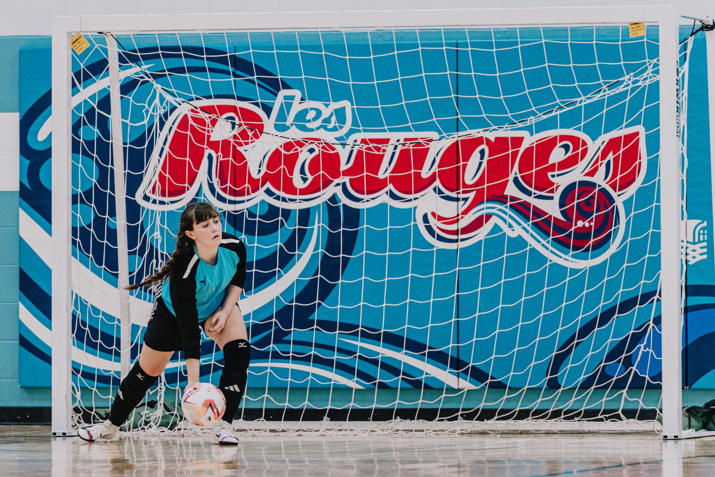 MCAC releases 2025 futsal schedule