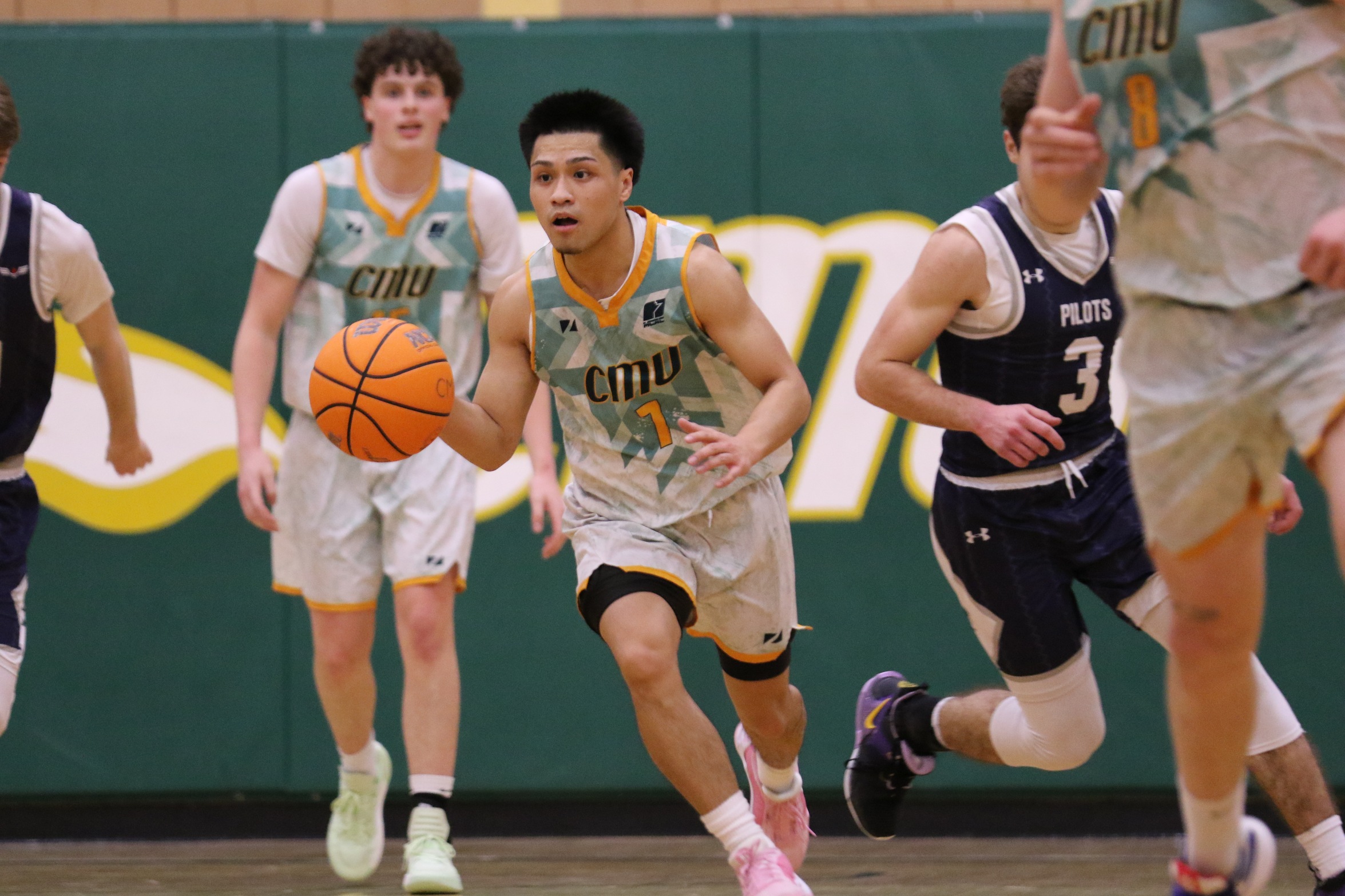 MCAC releases 2025-26 basketball schedule
