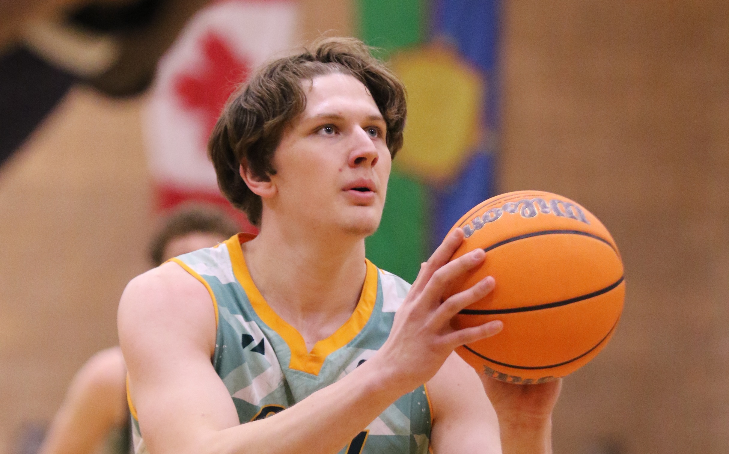 cameron basketball