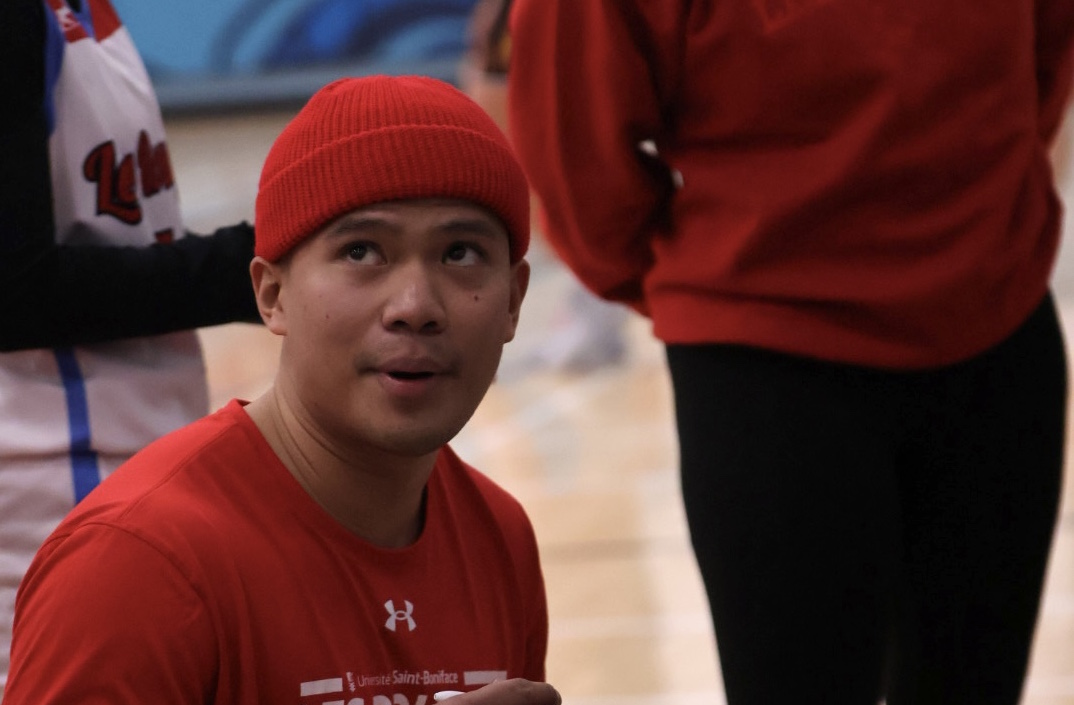 Memita named MCAC women's basketball coach of the year