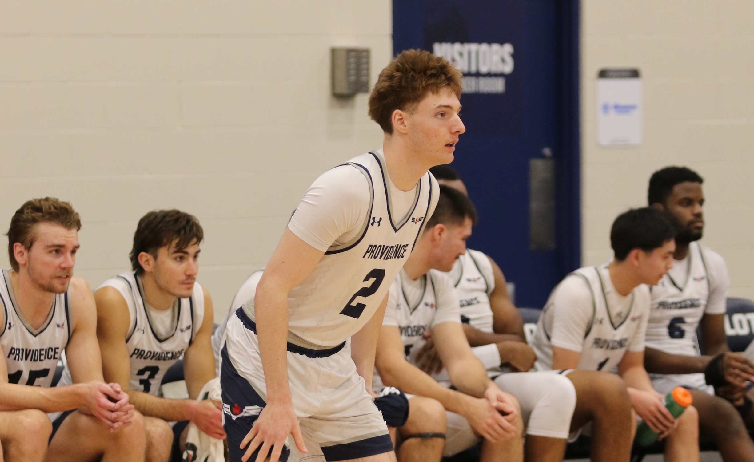 MCAC announces fifth-annual True Sport basketball team