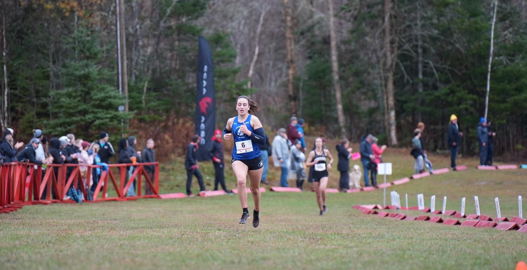 CCAA approves MCAC basketball and cross-country for nationals