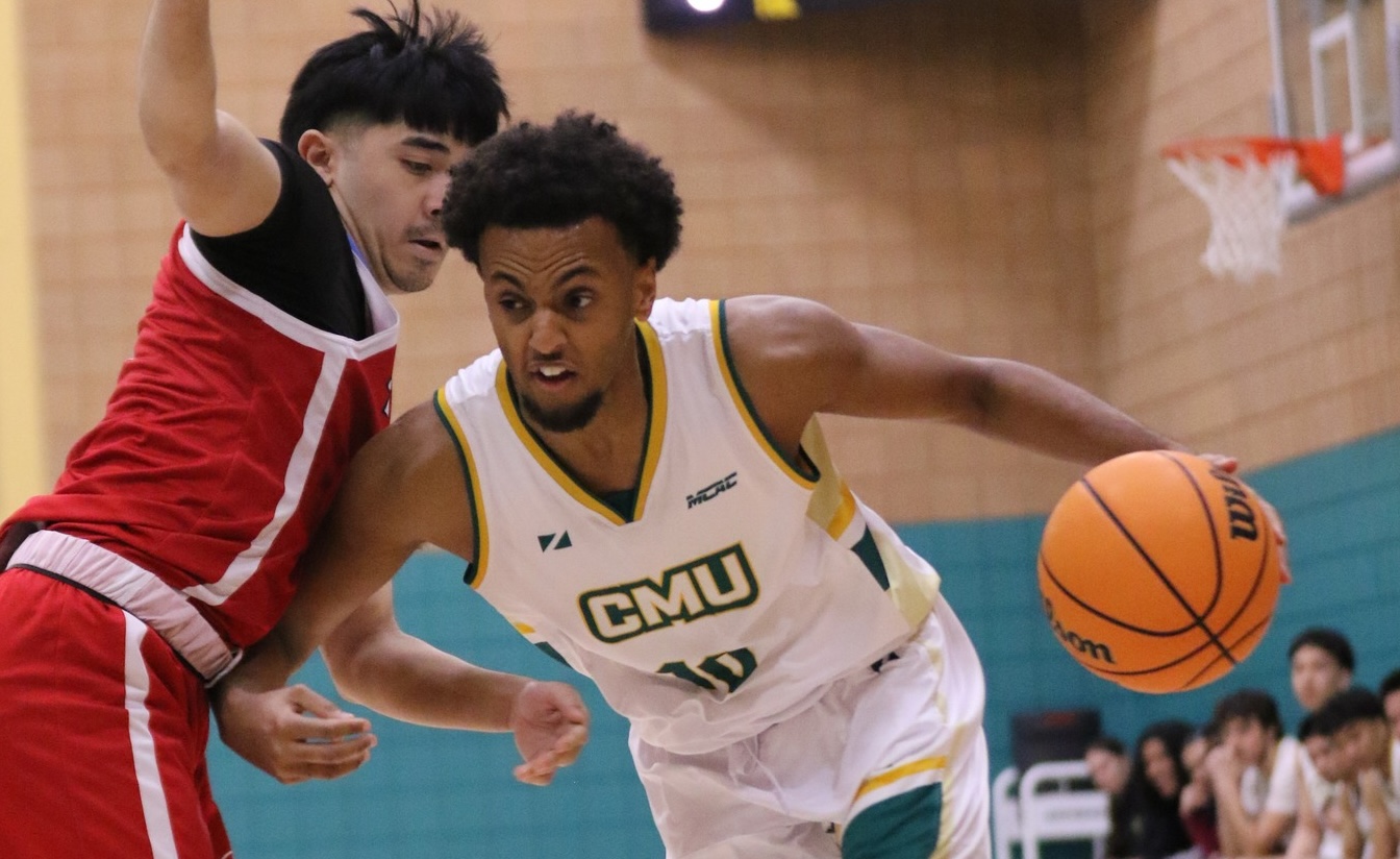 Araya named male athlete of the week