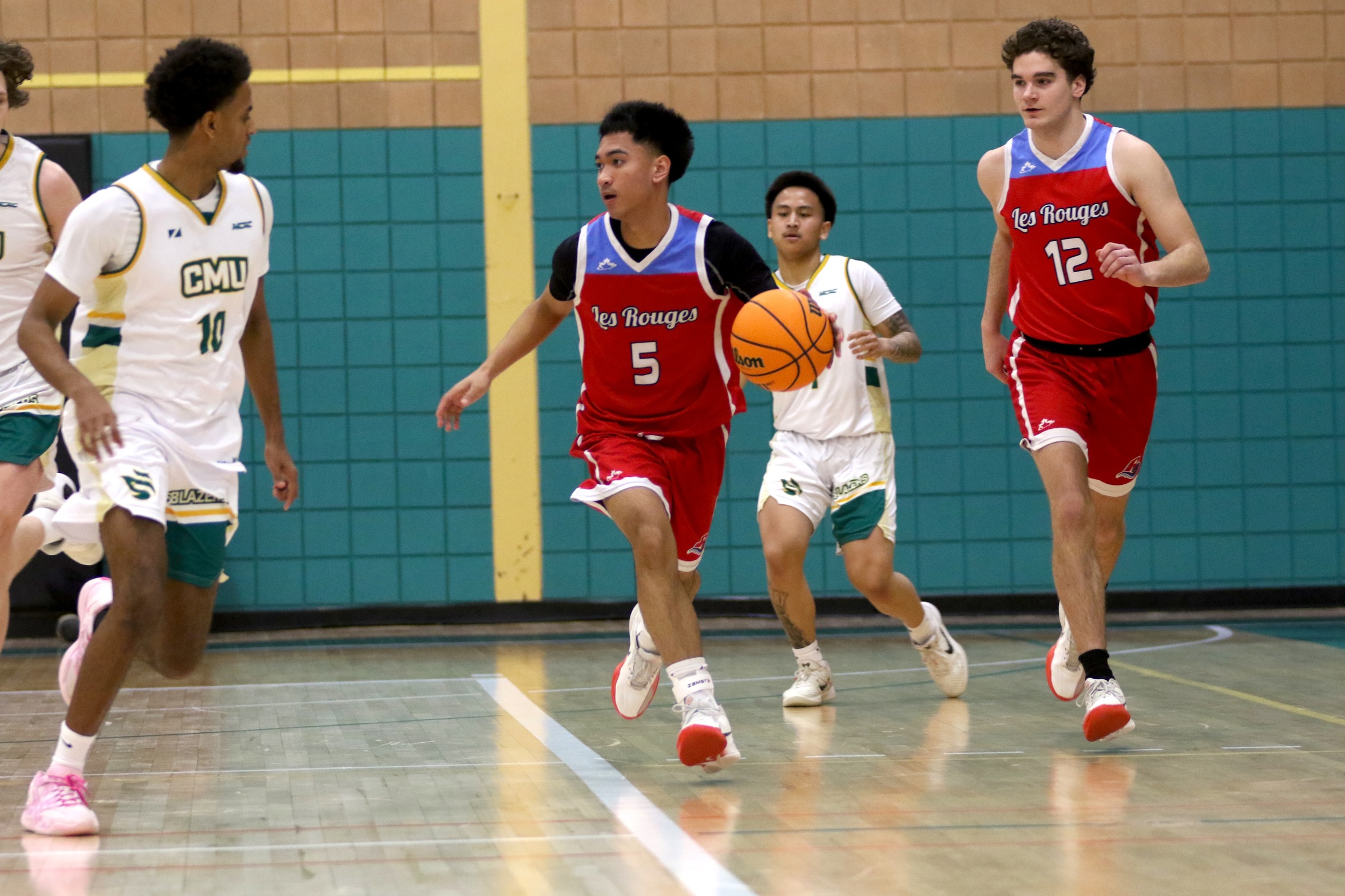 MCAC announces 2026-27 basketball schedule