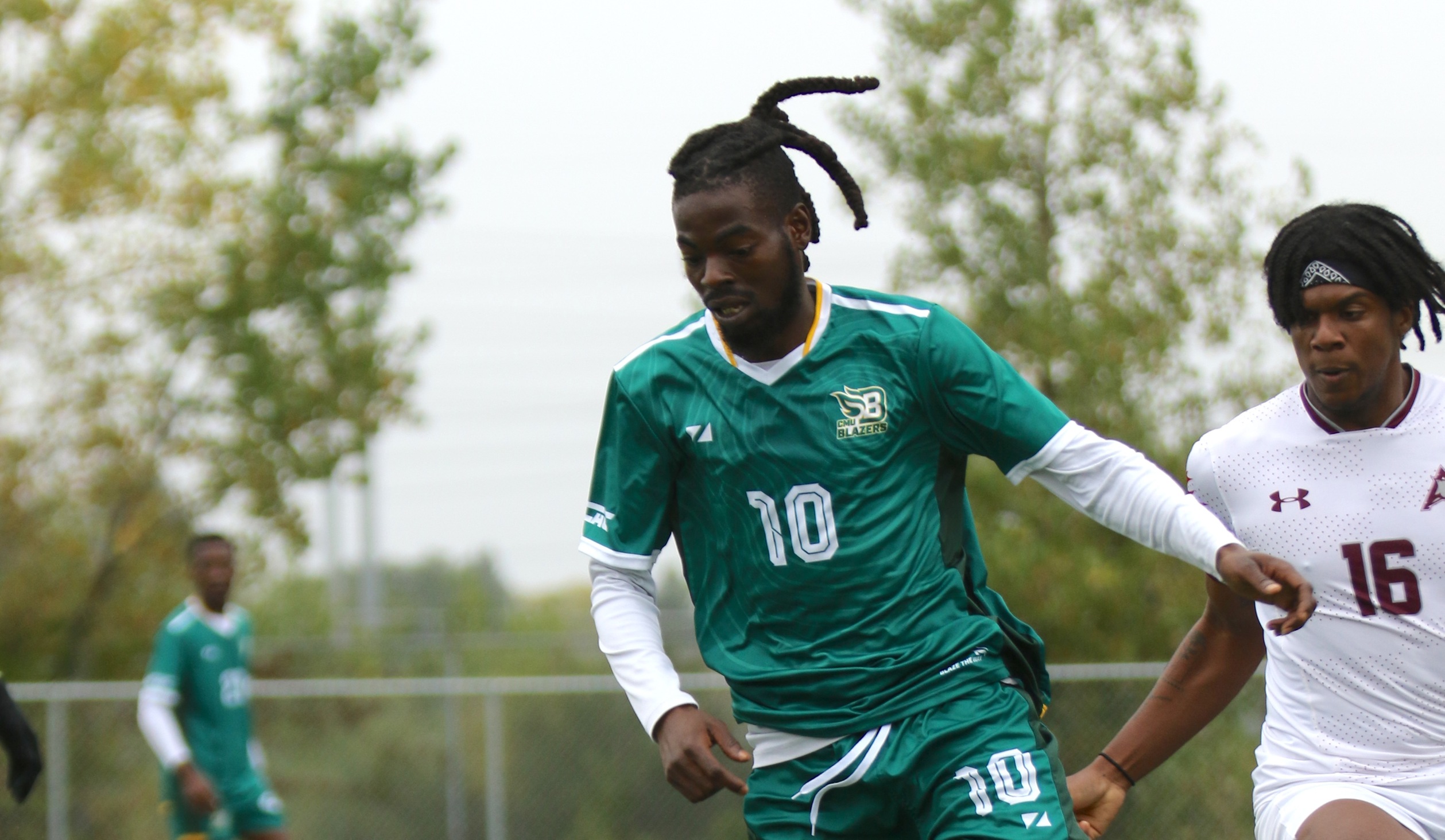 Francis named male athlete of the week