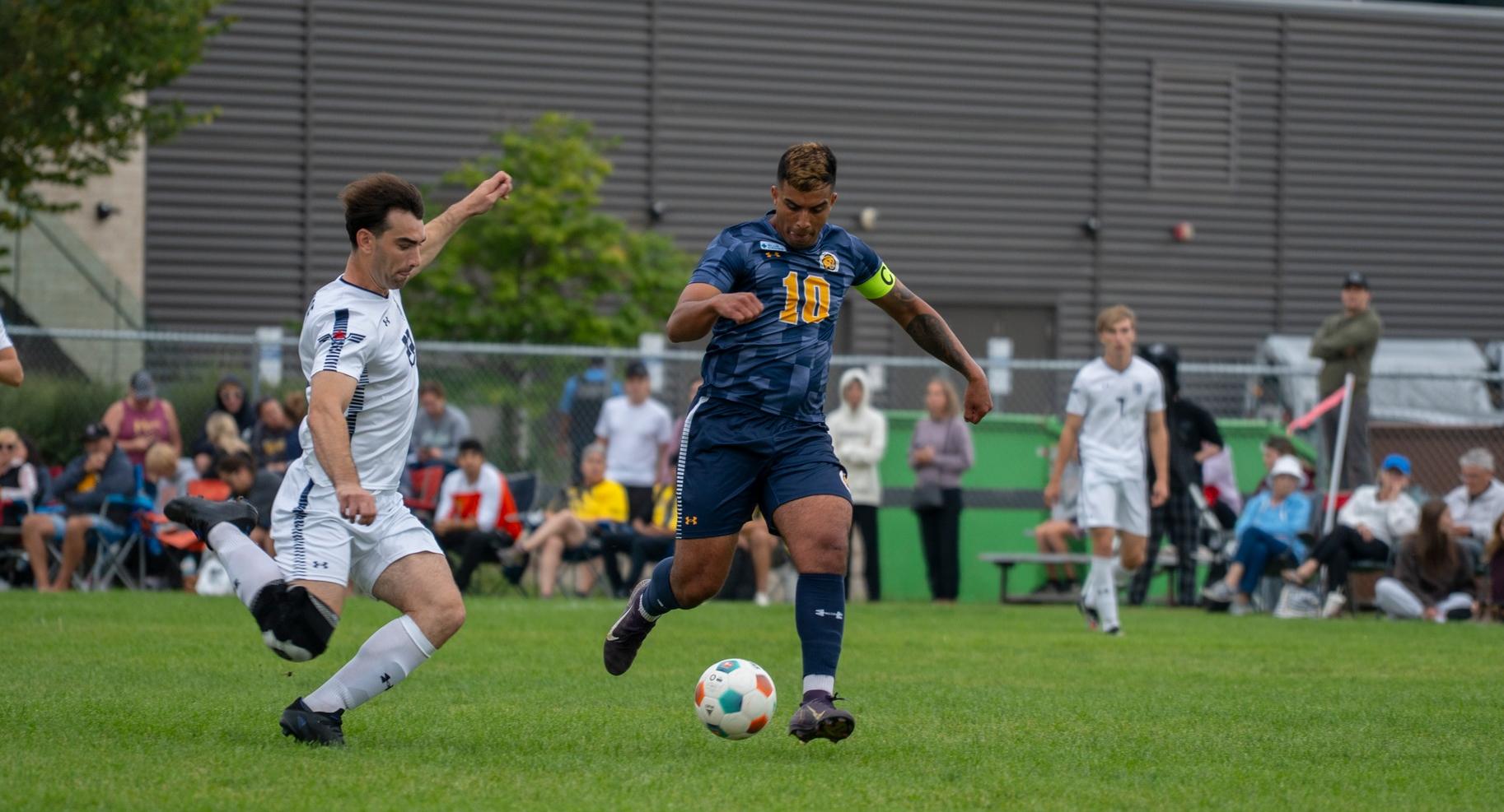 Rodriguez named male athlete of the week