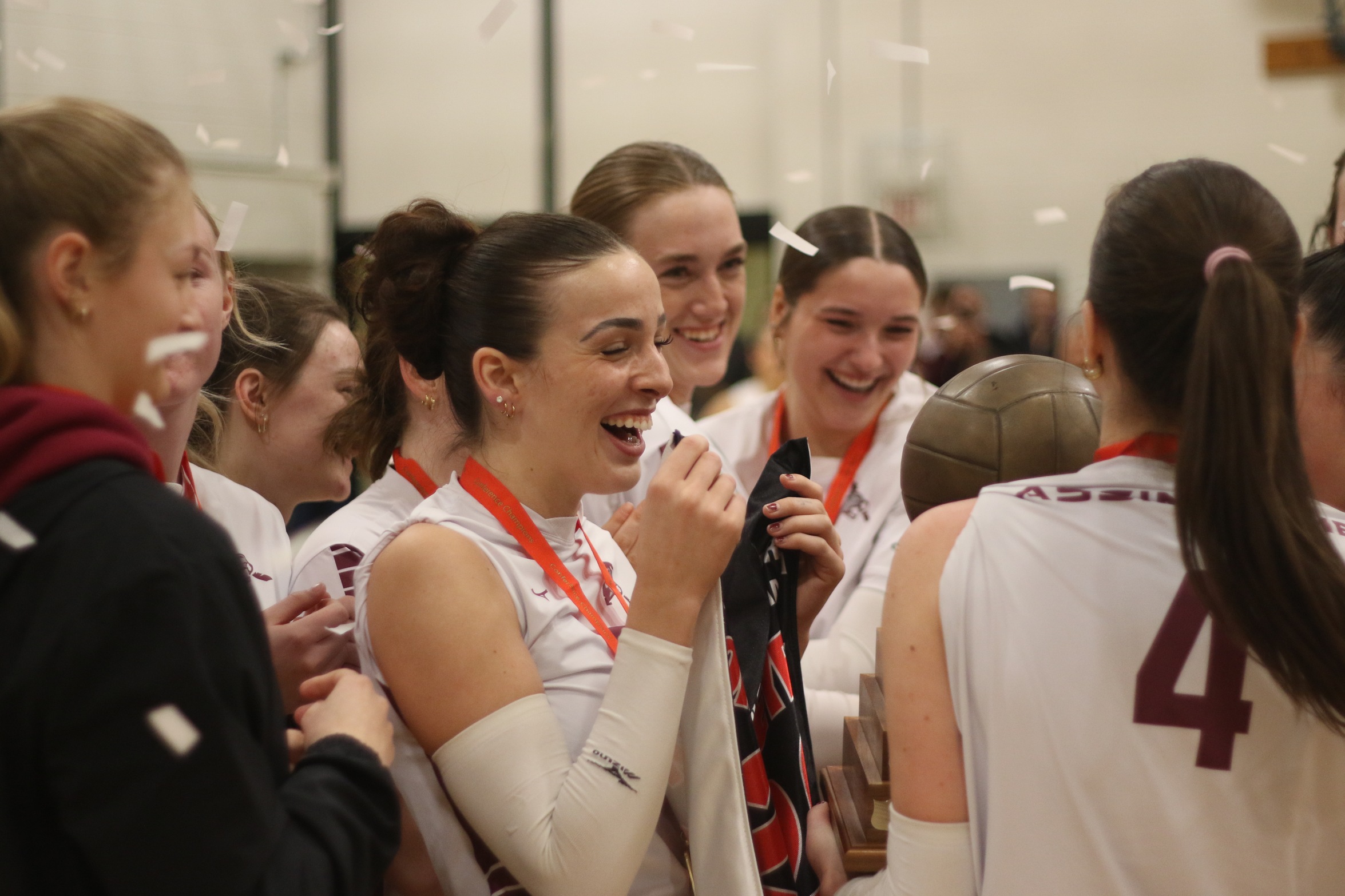 MCAC announces 2026-27 volleyball schedule