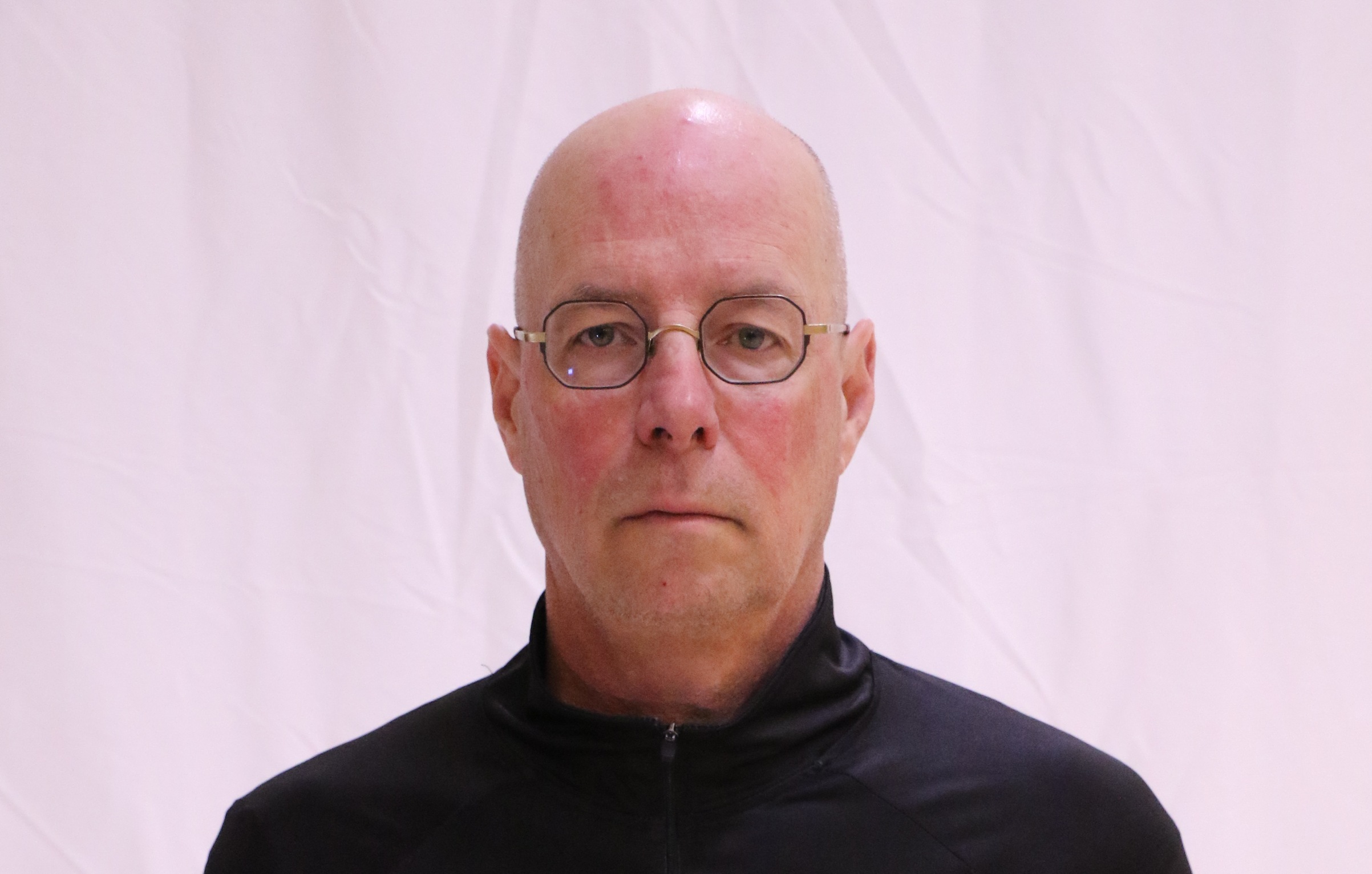 Martin named MCAC men's basketball coach of the year