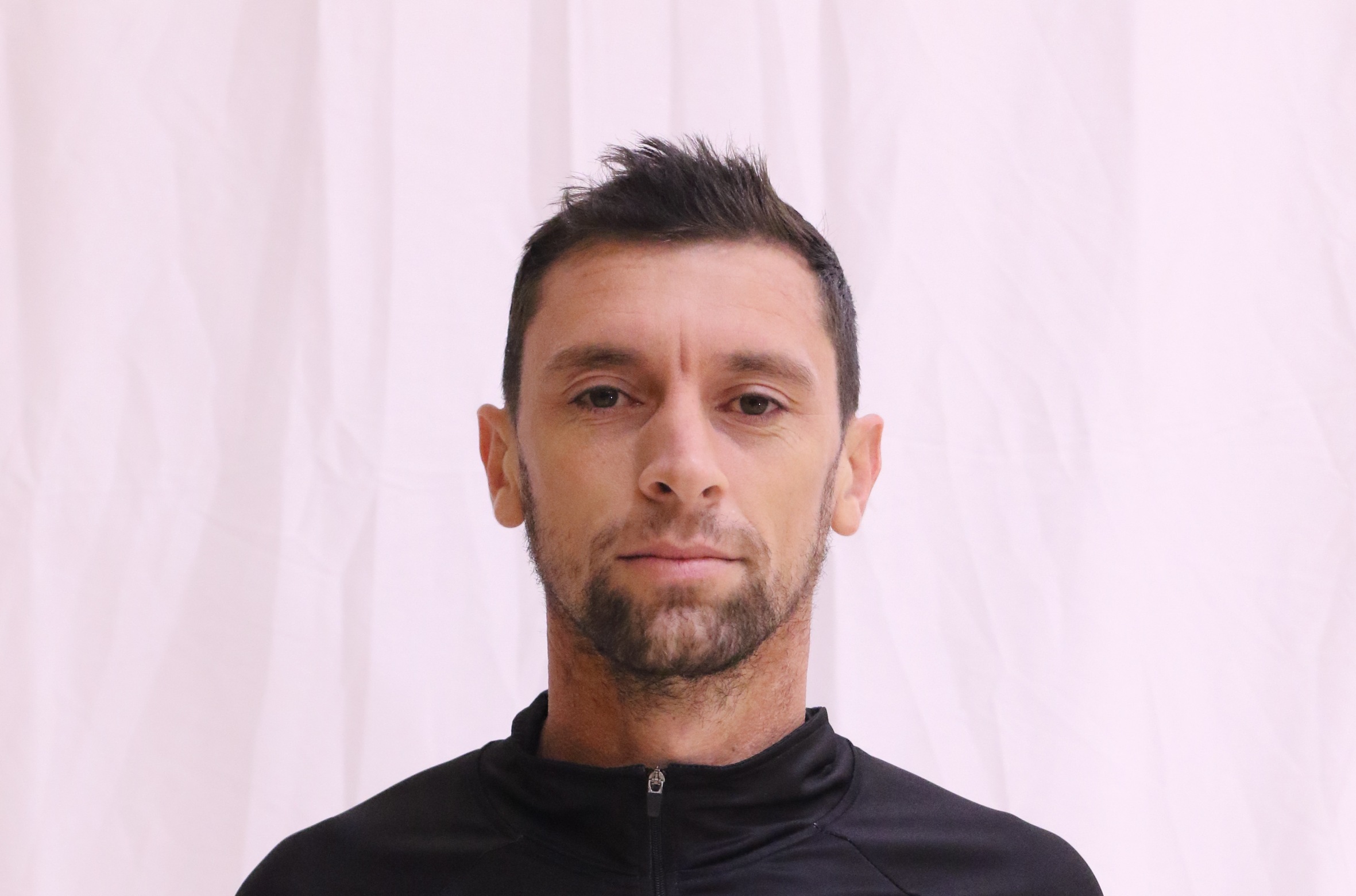 Pereira named MCAC men's futsal coach of the year