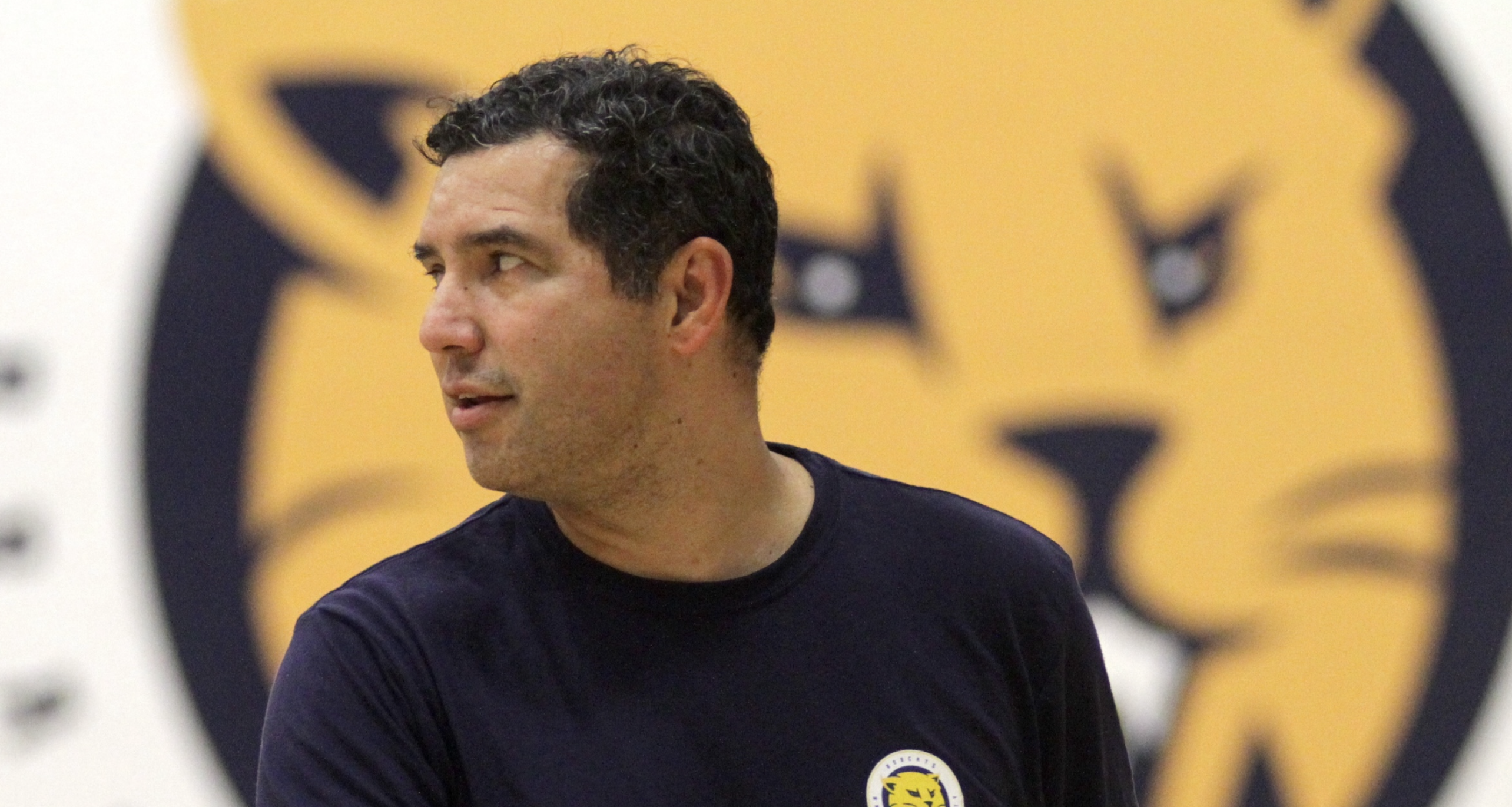 Rodriguez named women's futsal coach of the year