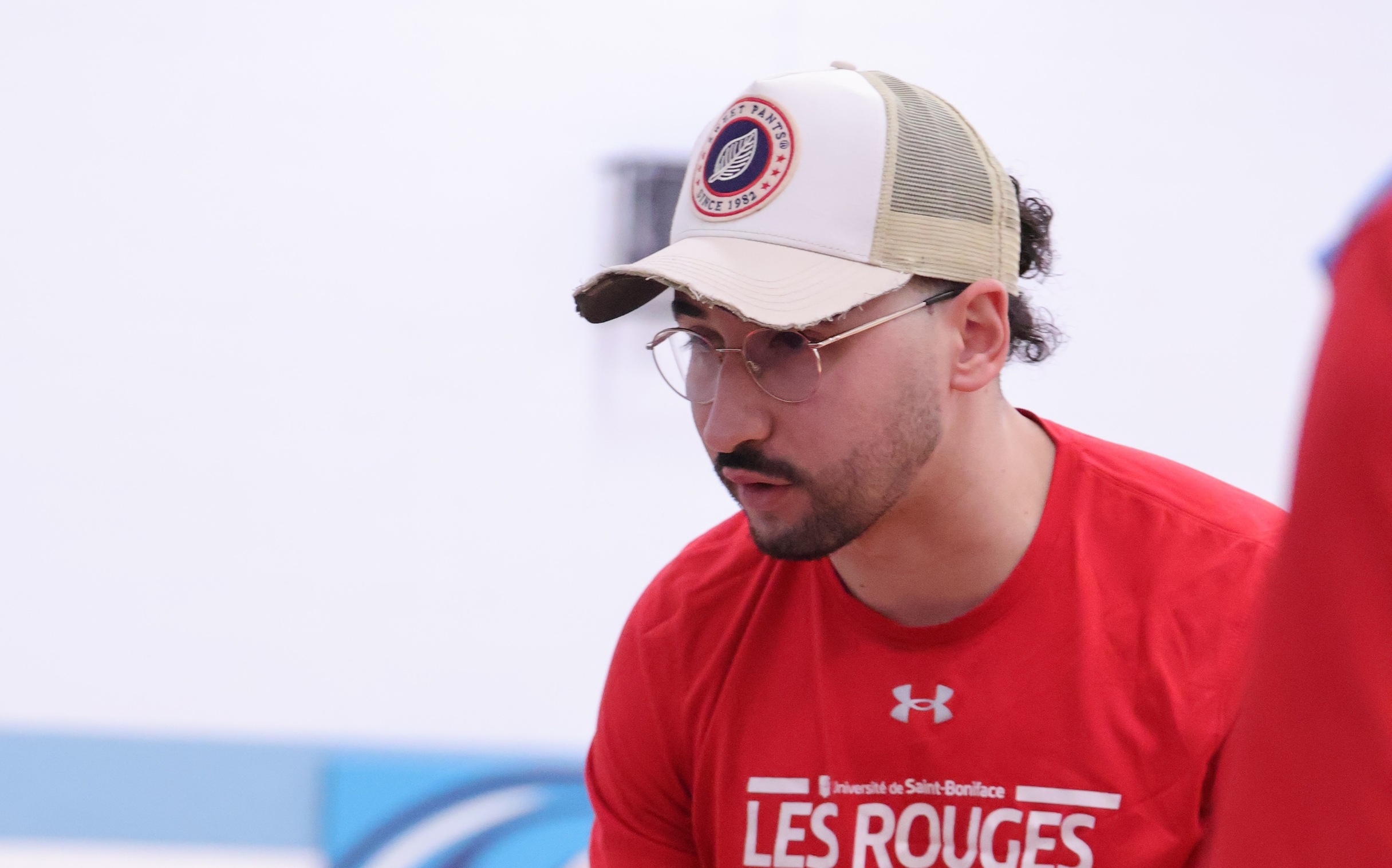 Chihab named men's futsal coach of the year