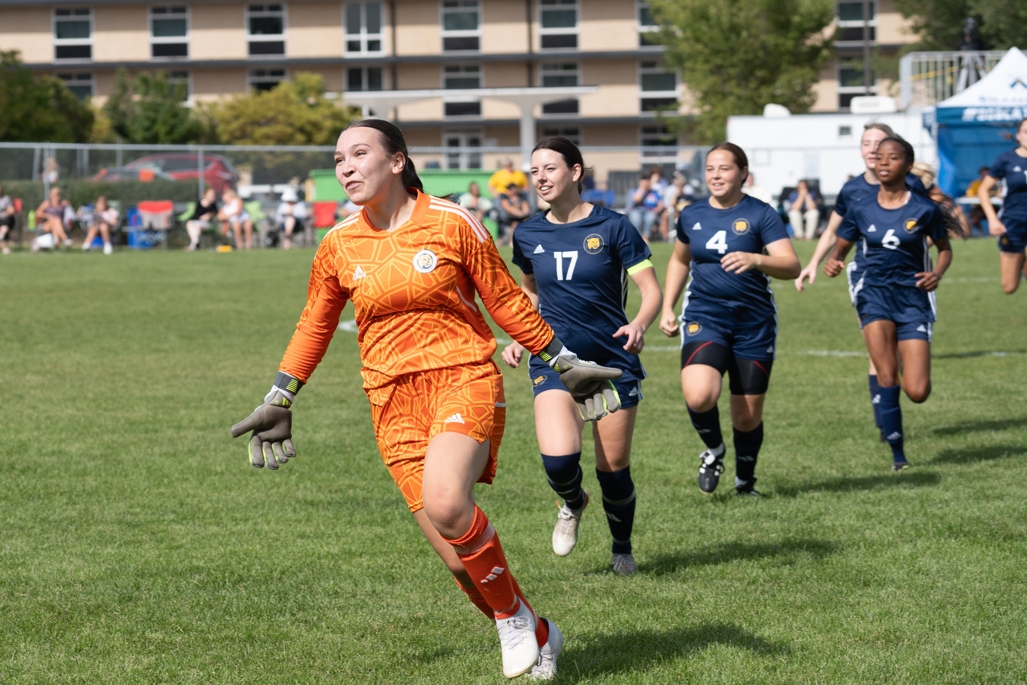 2025 MCAC women's soccer season preview