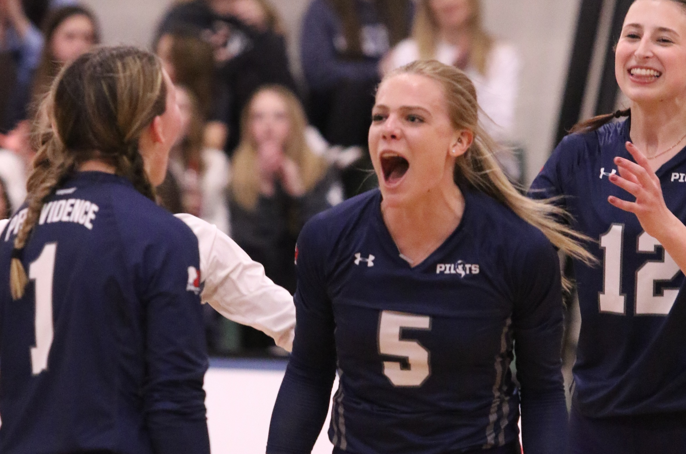 2025-26 MCAC women's volleyball preview